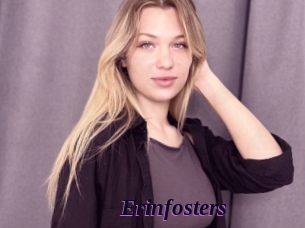 Erinfosters
