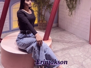 Erinjakson