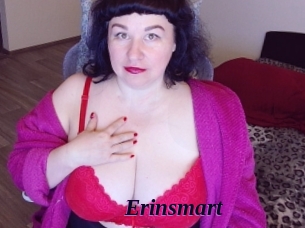erinsmart Spezial Sexcam