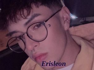 erisleon Spezial Sexcam