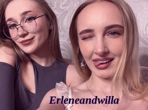 Erleneandwilla