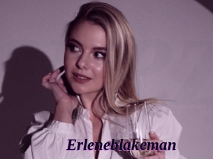 erleneblakeman Spezial Sexcam