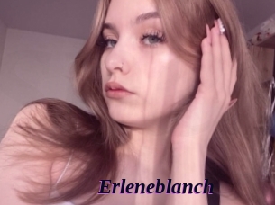 Erleneblanch