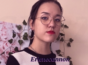 Erlenecannon