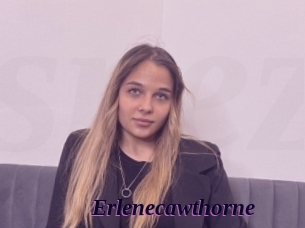 Erlenecawthorne