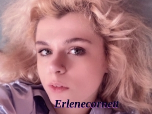 Erlenecornett