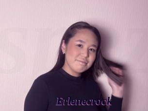 Erlenecrock