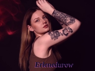 erlenedurow Spezial Sexcam