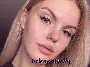 Erleneengelby