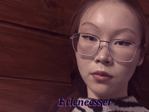Erleneesser