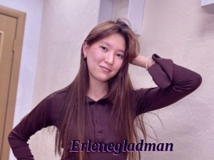 Erlenegladman