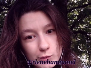 Erlenehammond