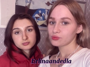 Erlinaandedla