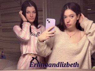 Erlinaandlizbeth