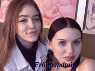 Erlinaandtait