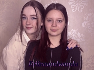 Erlinaandwanda