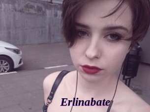 Erlinabate
