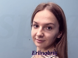 Erlinabritt