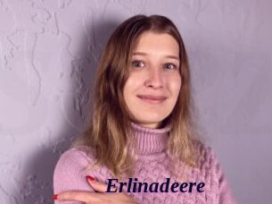 Erlinadeere