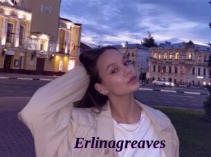 erlinagreaves Spezial Sexcam