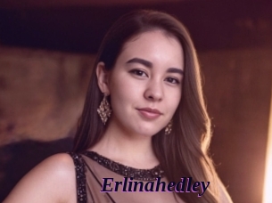 Erlinahedley