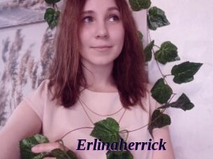 Erlinaherrick