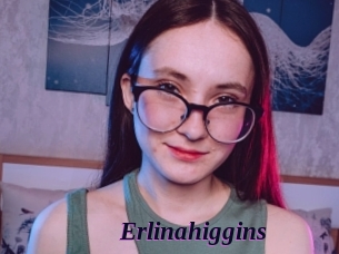 Erlinahiggins