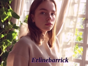 Erlinebarrick