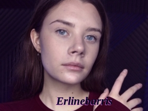 Erlinebarris