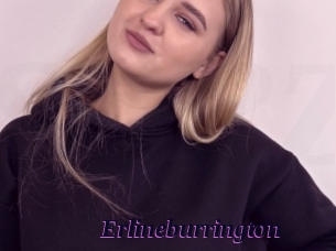 Erlineburrington