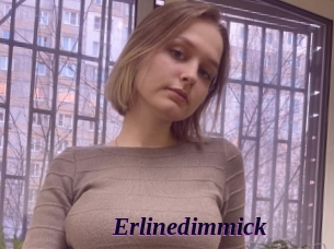 Erlinedimmick