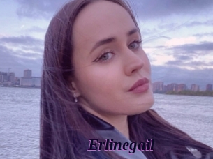 Erlinegail