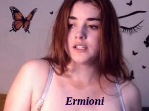 Ermioni