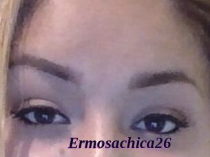 Ermosachica26