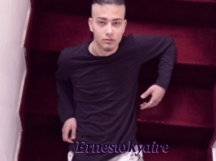ernestokyaire Spezial Sexcam
