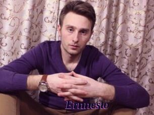 Ernnesto