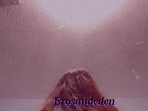 erosandeden Spezial Sexcam