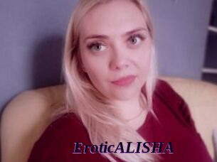 EroticALISHA