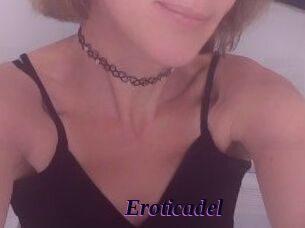 Eroticadel