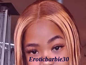 eroticbarbie30 Spezial Sexcam