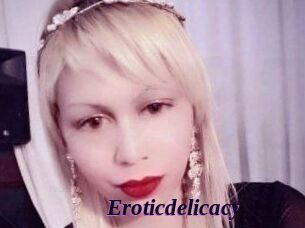 Eroticdelicacy