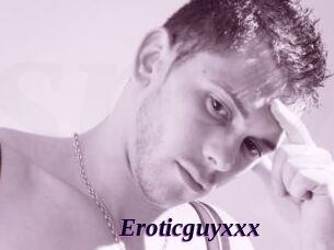Eroticguyxxx