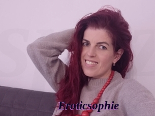 eroticsophie Spezial Sexcam