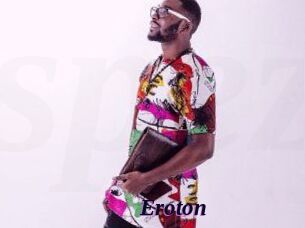 Eroton