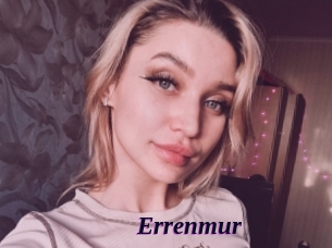 Errenmur