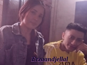 Erzaandjellal
