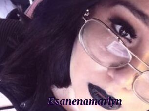 Esanenamarlyn