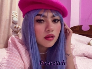 Esevettch
