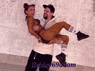 eshley69adam Spezial Sexcam