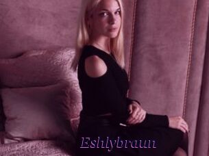 Eshlybraun